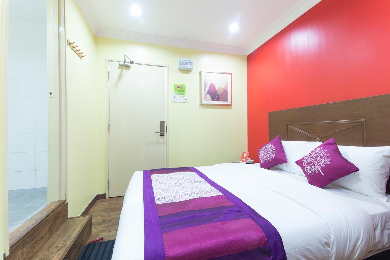Hotel Sunjoy9 Bandar Sunway Petaling Jaya Eksteriør billede